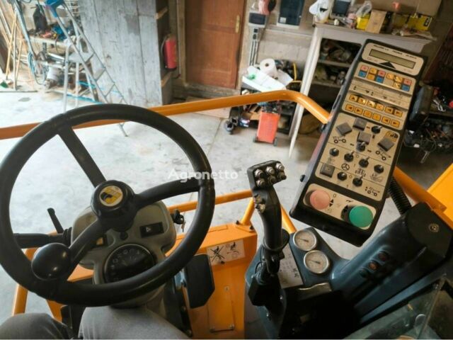 Інша 4320, об'ємом двигуна 6 л та пробігом 0 тис. км за 22684 $, фото 6 на Automoto.ua