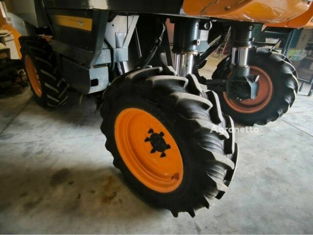 Інша 4320, об'ємом двигуна 6 л та пробігом 0 тис. км за 22684 $, фото 5 на Automoto.ua