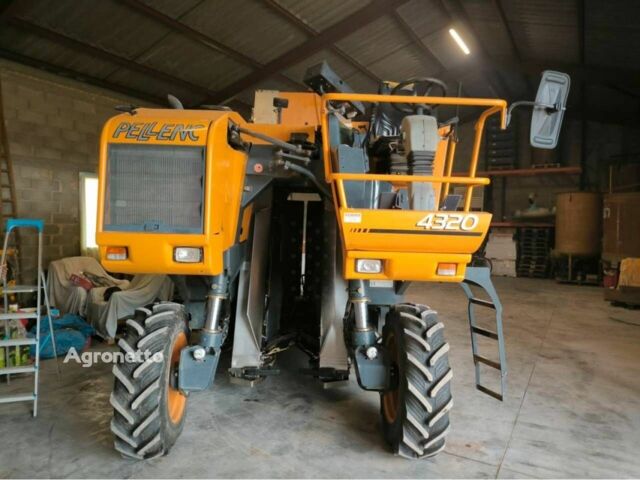 Інша 4320, об'ємом двигуна 6 л та пробігом 0 тис. км за 22684 $, фото 3 на Automoto.ua