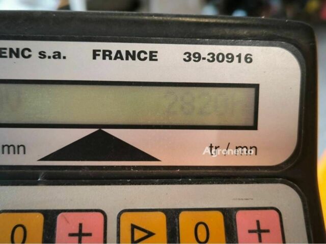 Інша 4320, об'ємом двигуна 6 л та пробігом 0 тис. км за 22684 $, фото 7 на Automoto.ua