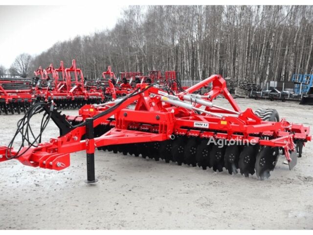 Другая 450, объемом двигателя 0 л и пробегом 0 тыс. км за 17345 $, фото 2 на Automoto.ua