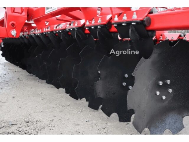 Другая 450, объемом двигателя 0 л и пробегом 0 тыс. км за 17345 $, фото 8 на Automoto.ua