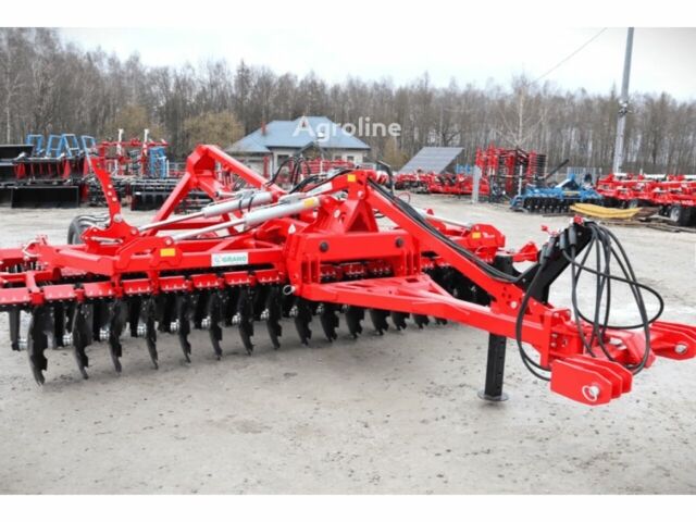 Другая 450, объемом двигателя 0 л и пробегом 0 тыс. км за 17345 $, фото 7 на Automoto.ua