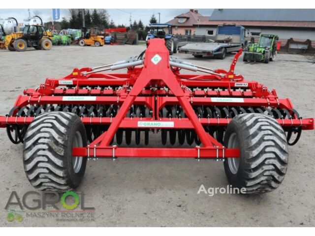 Другая 450, объемом двигателя 0 л и пробегом 0 тыс. км за 17345 $, фото 5 на Automoto.ua