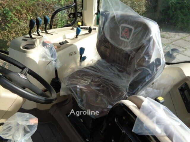 Інша 5130, об'ємом двигуна 0 л та пробігом 0 тис. км за 42738 $, фото 9 на Automoto.ua