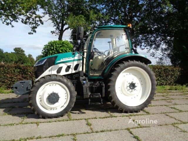 Інша 5130, об'ємом двигуна 0 л та пробігом 0 тис. км за 42738 $, фото 11 на Automoto.ua