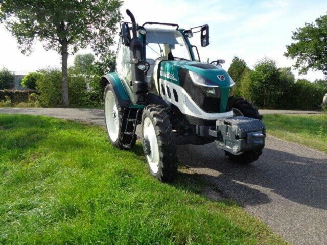 Інша 5130, об'ємом двигуна 0 л та пробігом 0 тис. км за 42738 $, фото 8 на Automoto.ua