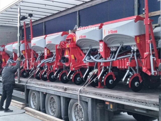 Інша 8, об'ємом двигуна 0 л та пробігом 0 тис. км за 30171 $, фото 1 на Automoto.ua