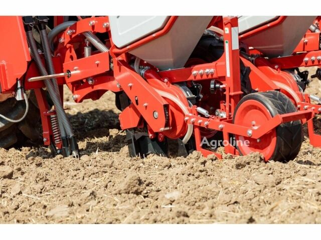 Другая 8, объемом двигателя 0 л и пробегом 0 тыс. км за 28497 $, фото 7 на Automoto.ua