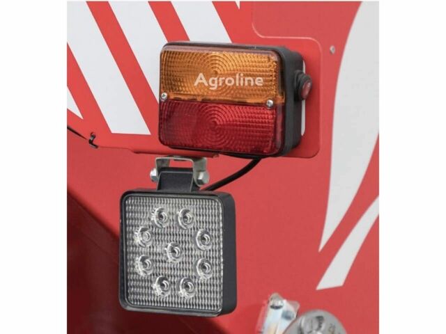 Другая 8, объемом двигателя 0 л и пробегом 0 тыс. км за 23202 $, фото 6 на Automoto.ua