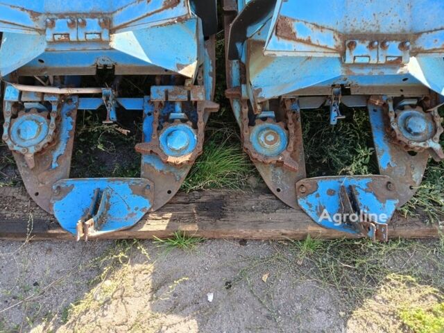 Синій Інша 8, об'ємом двигуна 0 л та пробігом 0 тис. км за 193606 $, фото 4 на Automoto.ua