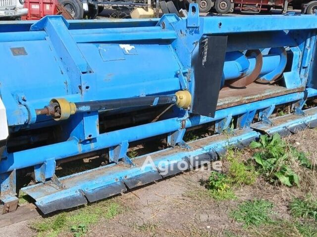 Синій Інша 8, об'ємом двигуна 0 л та пробігом 0 тис. км за 193606 $, фото 2 на Automoto.ua