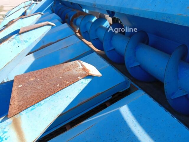 Синій Інша 8, об'ємом двигуна 0 л та пробігом 0 тис. км за 193606 $, фото 5 на Automoto.ua