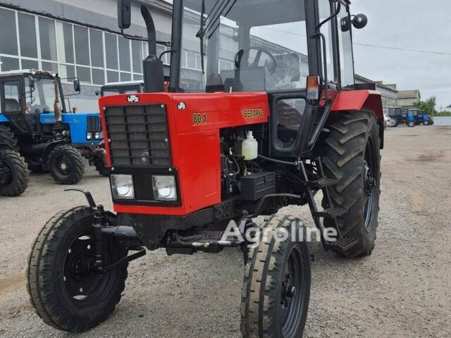 Інша 80, об'ємом двигуна 0 л та пробігом 0 тис. км за 11094 $, фото 1 на Automoto.ua