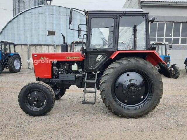 Інша 80, об'ємом двигуна 0 л та пробігом 0 тис. км за 11094 $, фото 3 на Automoto.ua