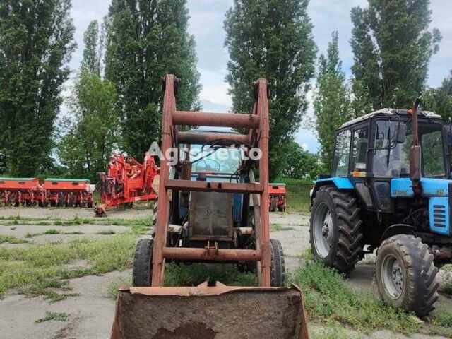 Синий Другая 80, объемом двигателя 0 л и пробегом 0 тыс. км за 2924 $, фото 1 на Automoto.ua