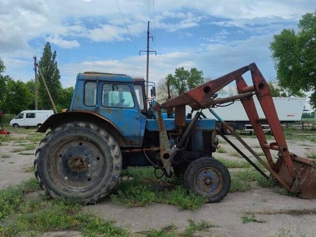 Синій Інша 80, об'ємом двигуна 0 л та пробігом 0 тис. км за 2906 $, фото 3 на Automoto.ua