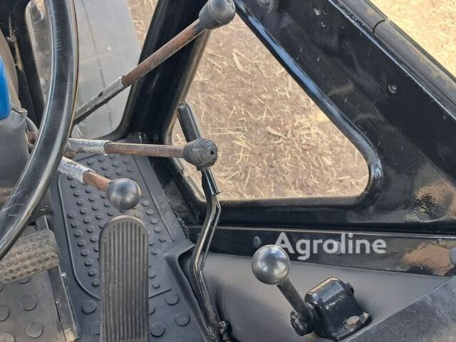 Синій Інша 80, об'ємом двигуна 0 л та пробігом 0 тис. км за 10513 $, фото 2 на Automoto.ua