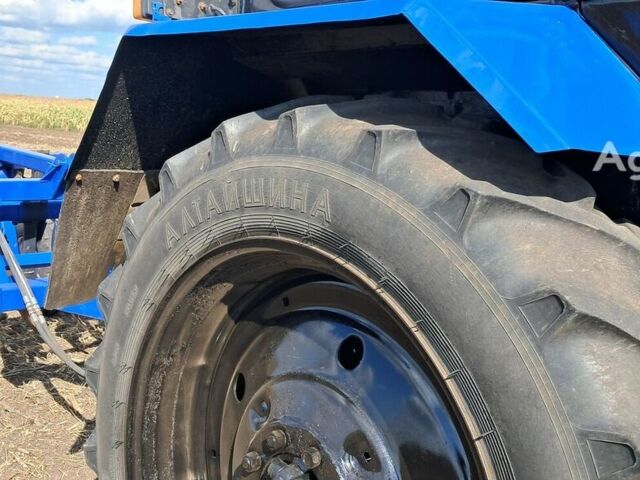Синій Інша 80, об'ємом двигуна 0 л та пробігом 0 тис. км за 10513 $, фото 44 на Automoto.ua