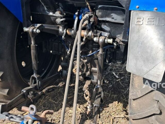 Синій Інша 80, об'ємом двигуна 0 л та пробігом 0 тис. км за 10513 $, фото 20 на Automoto.ua