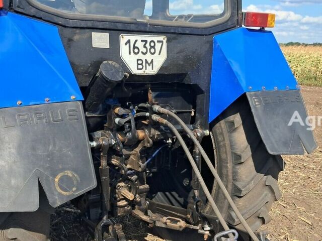 Синій Інша 80, об'ємом двигуна 0 л та пробігом 0 тис. км за 10513 $, фото 22 на Automoto.ua