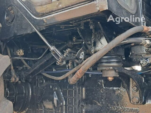 Синій Інша 80, об'ємом двигуна 0 л та пробігом 0 тис. км за 10513 $, фото 16 на Automoto.ua