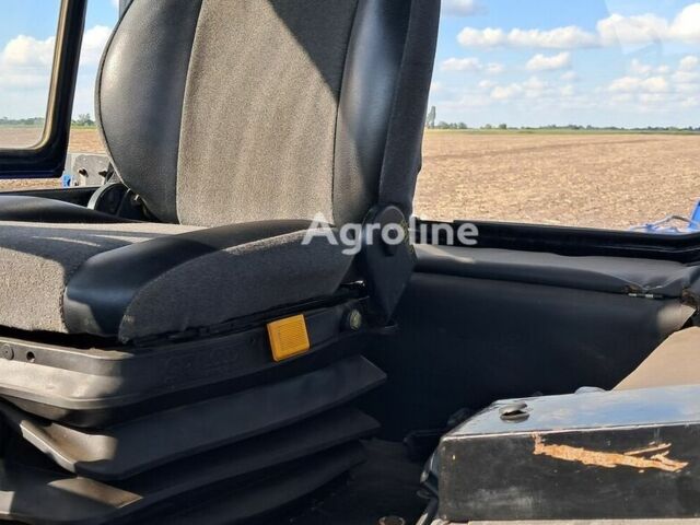 Синій Інша 80, об'ємом двигуна 0 л та пробігом 0 тис. км за 10513 $, фото 48 на Automoto.ua