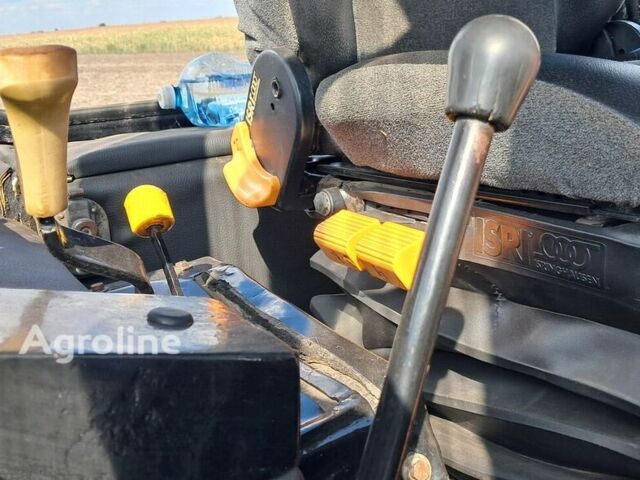 Синій Інша 80, об'ємом двигуна 0 л та пробігом 0 тис. км за 10513 $, фото 33 на Automoto.ua