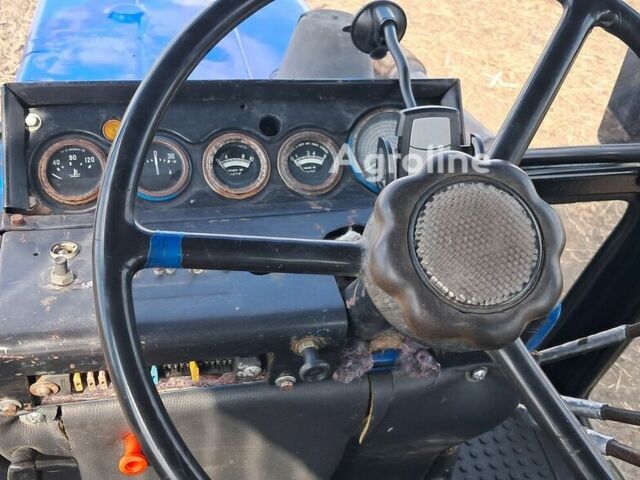 Синій Інша 80, об'ємом двигуна 0 л та пробігом 0 тис. км за 10513 $, фото 1 на Automoto.ua