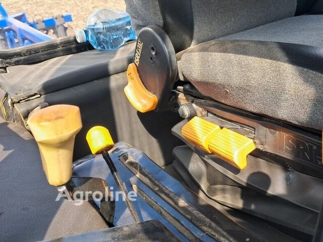 Синій Інша 80, об'ємом двигуна 0 л та пробігом 0 тис. км за 10513 $, фото 34 на Automoto.ua
