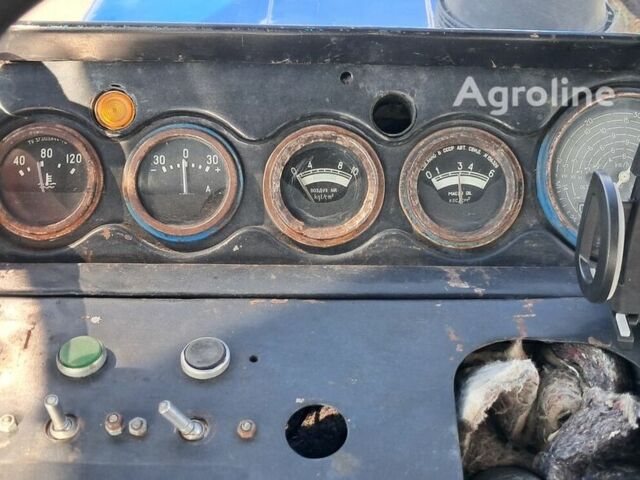 Синій Інша 80, об'ємом двигуна 0 л та пробігом 0 тис. км за 10513 $, фото 67 на Automoto.ua