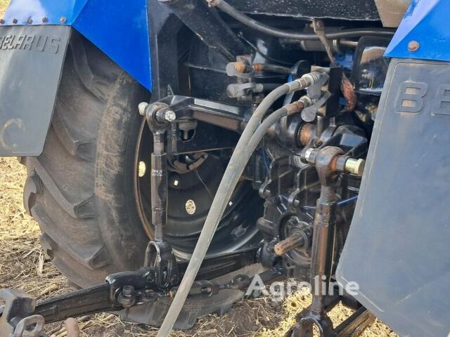 Синій Інша 80, об'ємом двигуна 0 л та пробігом 0 тис. км за 10513 $, фото 56 на Automoto.ua