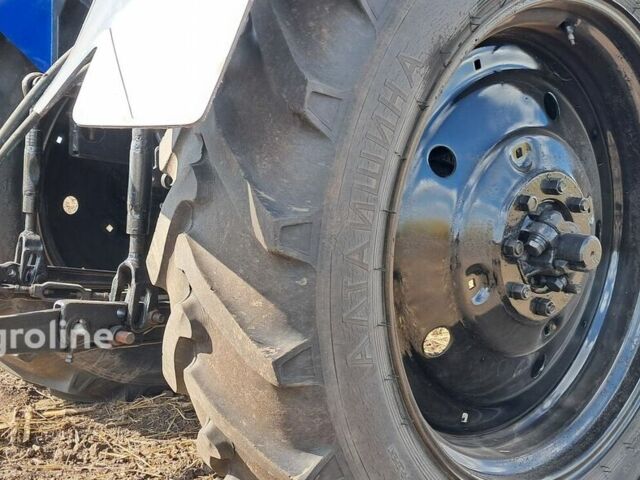 Синій Інша 80, об'ємом двигуна 0 л та пробігом 0 тис. км за 10513 $, фото 18 на Automoto.ua