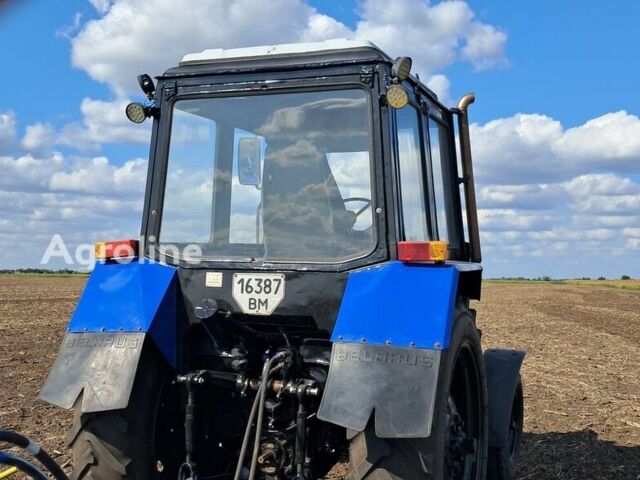 Синій Інша 80, об'ємом двигуна 0 л та пробігом 0 тис. км за 10513 $, фото 19 на Automoto.ua
