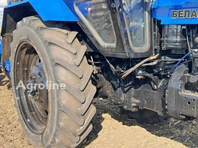 Синій Інша 80, об'ємом двигуна 0 л та пробігом 0 тис. км за 10513 $, фото 52 на Automoto.ua