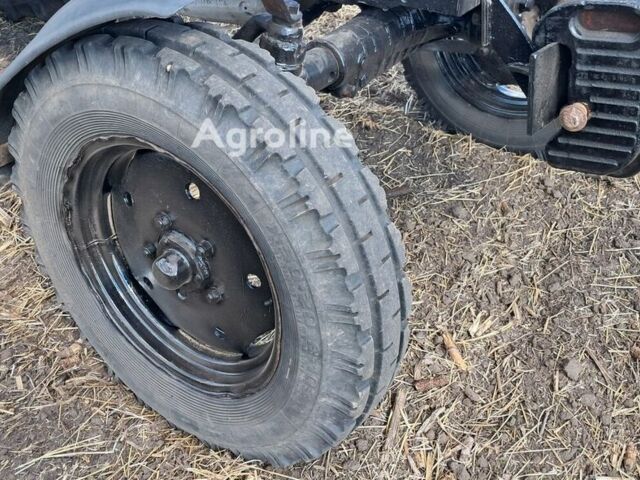 Синій Інша 80, об'ємом двигуна 0 л та пробігом 0 тис. км за 10513 $, фото 42 на Automoto.ua