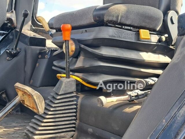Синій Інша 80, об'ємом двигуна 0 л та пробігом 0 тис. км за 10513 $, фото 6 на Automoto.ua