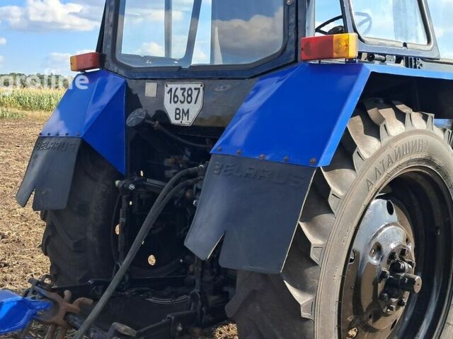 Синій Інша 80, об'ємом двигуна 0 л та пробігом 0 тис. км за 10513 $, фото 53 на Automoto.ua