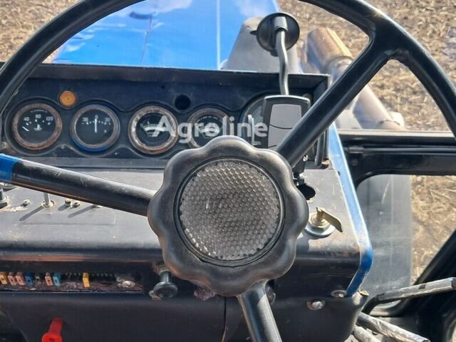 Синій Інша 80, об'ємом двигуна 0 л та пробігом 0 тис. км за 10513 $, фото 59 на Automoto.ua