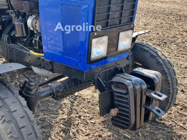 Синій Інша 80, об'ємом двигуна 0 л та пробігом 0 тис. км за 10513 $, фото 14 на Automoto.ua