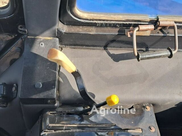 Синій Інша 80, об'ємом двигуна 0 л та пробігом 0 тис. км за 10513 $, фото 3 на Automoto.ua
