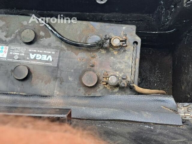 Синій Інша 80, об'ємом двигуна 0 л та пробігом 0 тис. км за 10513 $, фото 63 на Automoto.ua
