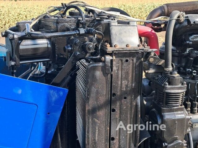 Синій Інша 80, об'ємом двигуна 0 л та пробігом 0 тис. км за 10513 $, фото 28 на Automoto.ua