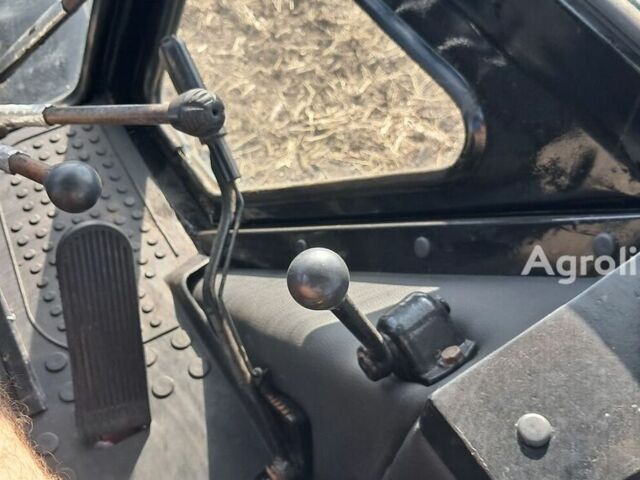 Синій Інша 80, об'ємом двигуна 0 л та пробігом 0 тис. км за 10513 $, фото 61 на Automoto.ua