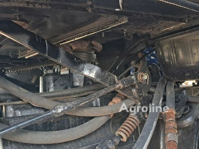 Синій Інша 80, об'ємом двигуна 0 л та пробігом 0 тис. км за 10513 $, фото 26 на Automoto.ua