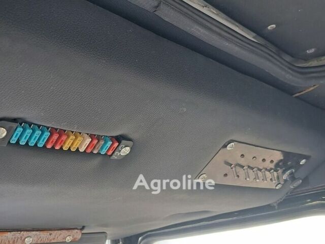 Синій Інша 80, об'ємом двигуна 0 л та пробігом 0 тис. км за 10513 $, фото 36 на Automoto.ua