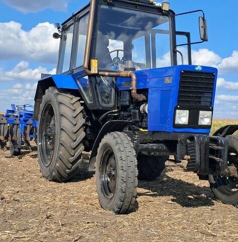 Синій Інша 80, об'ємом двигуна 0 л та пробігом 0 тис. км за 10513 $, фото 41 на Automoto.ua