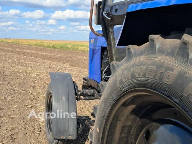 Синій Інша 80, об'ємом двигуна 0 л та пробігом 0 тис. км за 10513 $, фото 24 на Automoto.ua
