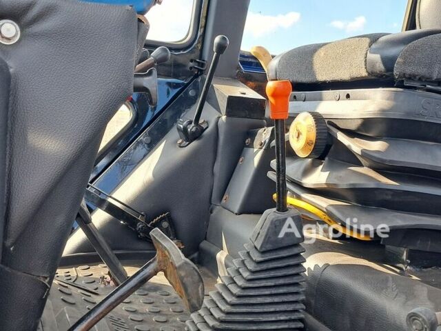 Синій Інша 80, об'ємом двигуна 0 л та пробігом 0 тис. км за 10513 $, фото 50 на Automoto.ua