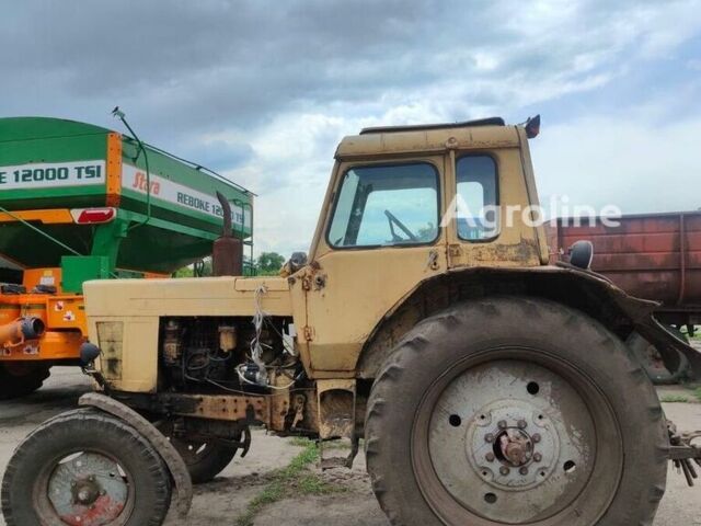 Помаранчевий Інша 80, об'ємом двигуна 0 л та пробігом 0 тис. км за 4581 $, фото 3 на Automoto.ua